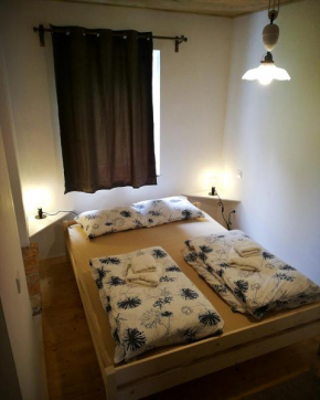 Apartma Caprivi